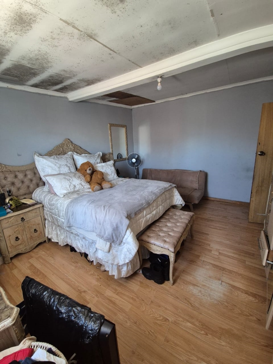 3 Bedroom Property for Sale in Motherwell Nu 4 Eastern Cape